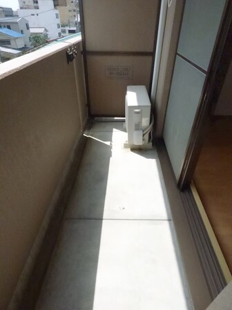 広電西広島（己斐）駅 徒歩2分 4階の物件内観写真